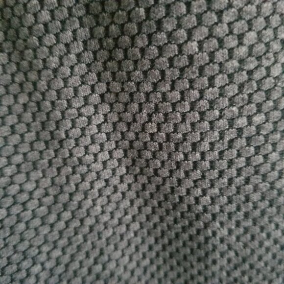 Otomix Men's Grey Baggy Body Building Pant Sz M - Picture 6 of 7